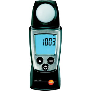 testo/eXg[ Ɠxv testo 540 TESTO-540