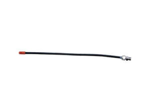 TRUSCO トラスコ中山 エアダスター フレキシブルノズル 300mm TD-18-3FLN