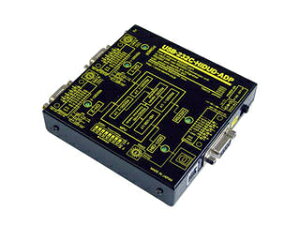 VXeTRH RS232Co[R[h[_[/zjbg USB-232C-HIDUD-ADP