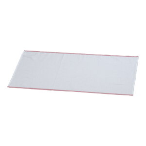 Nittobo 日東紡績 日東紡フキン(1袋・12枚入)/赤