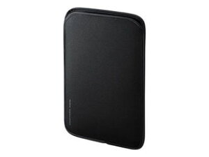 SANWA SUPPLY �T�����T�v���C Mac Book�p�v���e�N�g�X�[�c(13�C���`) IN-MACPR13BK