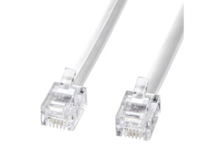 �T�����T�v���C ���W�����[�P�[�u��(��) 15m TEL-N1-15N2