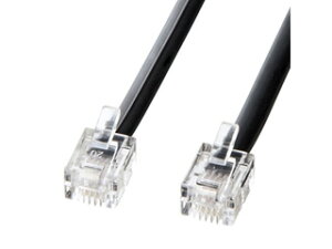 �T�����T�v���C ���W�����[�P�[�u��(��) 3m TEL-N1-3BKN2