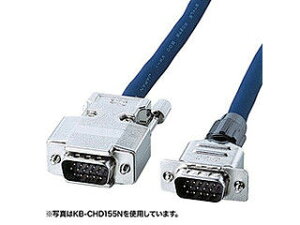 �T�����T�v���C CRT���������P�[�u�� 30m KB-CHD1530N
