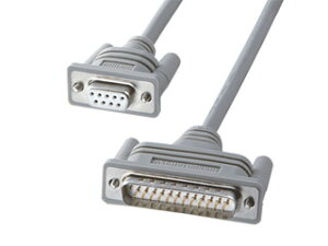 TTvC RS-232CP[u 2m KRS-3102FK2