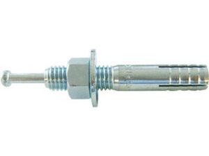 TRUSCO/�g���X�R���R �I�[���A���J�[C�^�C�v M8X70 10�{�� C-870BT