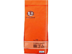PLUS/�v���X �փS��No.16 500g B107J