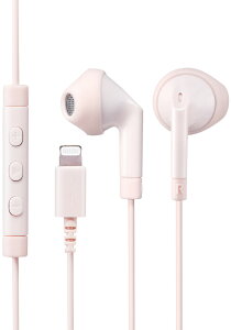 ELECOM GR Lightningڑwbhz}CN/FAST MUSIC EHP-LF10IMAPN sN