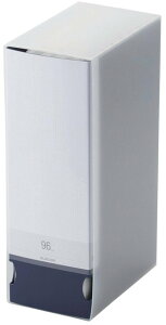 ELECOM GR CD/DVD/Blu-rayΉt@CP[X/96[/u[ CCD-FB96BU