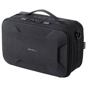 HAKUBA �n�N�o SP-MC6LBK(�u���b�N) �v���X�V�F�� �}���`�R���e�i 6L