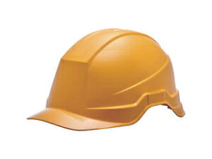 MIDORI ANZEN ミドリ安全 ヘルメット SC-23B DR2 α イエロー SC-23B-DR2-ALPHA-Y