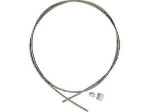 TRUSCO gXRR XeXCJbg[v+X[ut 2.5pC×5000mm(A~X[u2t ) SRCWS2.5X5M