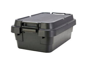 TRUSCO/�g���X�R���R �y����s�z�g�����N�J�[�S �t���b�g�V�d�l ��^ 30L �� BLKCFL-50
