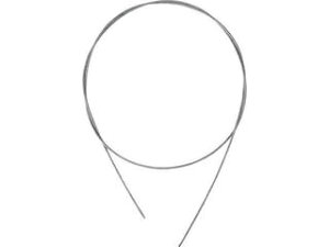 TRUSCO gXRR XeXCJbg[v 2.5×1000mm [HȂ SCW250X1M