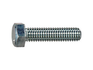 TRUSCO gXRR Zp{g jN SlW M8×18 10{ ʃpbN Y801-0818