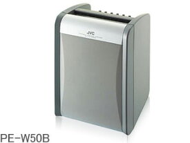 JVC Victor ビクター PE-W50B　ポータブルワイヤレスアンプ 【jcbkwssB】
