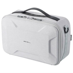 HAKUBA �n�N�o SP-MC6LGY(�O���[) �v���X�V�F�� �}���`�R���e�i 6L