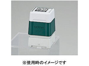 brother �u���U�[ SC-2000USB�p�X�^���v�i�G���X�g�}�[�^�C�v�j6���� 2727 ��F SP2727V6P