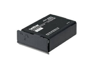 brother �u���U�[ RJ-3050�pLi-ion�[�d�r