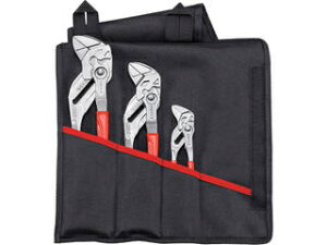 KNIPEX �N�j�y�b�N�X �v���C���[�����` 3�_�Z�b�g 001955S7