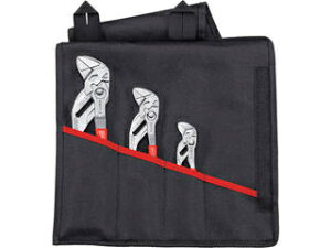 KNIPEX �N�j�y�b�N�X �v���C���[�����` 3�_�Z�b�g 001955S6