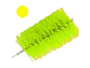 BURRTEC o[ebN o[L[gvX pCvN[ 68 PBT0.5 BCPPC-68Y 61430301