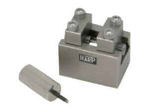 HARP/�n�[�v ���^�����ێ���}�C�N���p�o�C�X20 MC-4