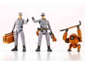 KOTOBUKIYA �R�g�u�L�� �K�o�i�[ �G���W�j�A�Z�b�gA HG104