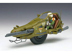Wave EF[u HOUND with HIRO KM-013