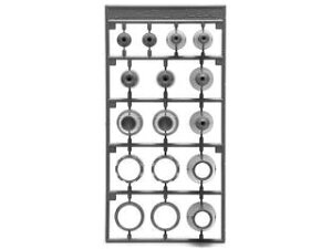 Wave ウェーブ U・バーニア L1 OP-176