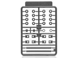 Wave �E�F�[�u PC�v���T�|1 PC-04�v���T�|1�i4mm�|���L���b�v�p�j OP-423