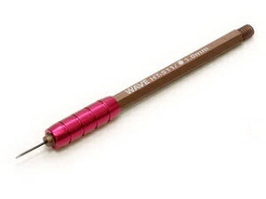 Wave ウェーブ HG細幅彫刻刀(丸刃)刃幅1.0mm HT-511