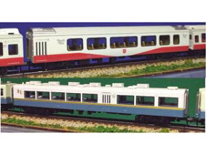 MICRO ACE }CNG[X ɓ} T2184+T1801uC{bNXv 2Zbg A6276