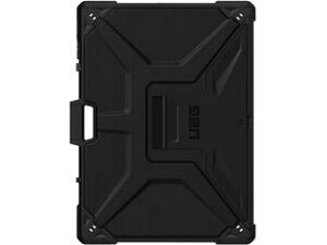 Urban Armor Gear UAG UAG Surface Pro 9�p�P�[�X METROPOLIS �u���b�N UAG-SFPRO9-BK