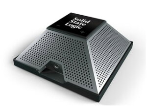 Solid State Logic/\bhEXe[gEWbN USB}CNtH@SSL CONNEX yWEBzMzyICczyR[fBOzy^z