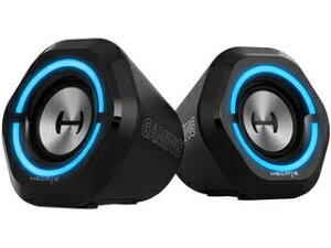 Edifier GfBt@CA Q[~OXs[J[ Hecate G1000 2.5C`tW v5W Bluetooth5.3 ED-G1000-BK ubN