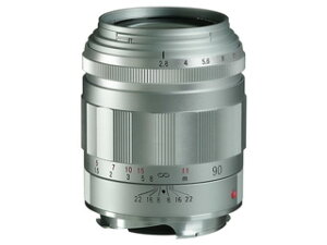 �����[�J�[�݌ɋ͏��ׁ̈A�[���ɂ����Ԃ�������ꍇ������܂��B COSINA �R�V�i APO-SKOPAR 90mm F2.8 VM �V���o�[ ���]�������Y�@���C�JM�}�E���g�݊� Voigtlander �t�H�N�g�����_�[ COLORSKOPAR �J���[�X