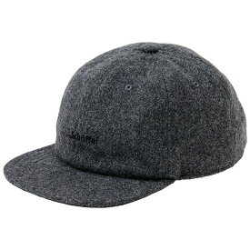 ショッフェル schoffel リサイクル ウールキャップ RECYCLE WOOL CAP 【グレー】【フリー（約58.5cm）】 8080225