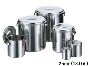 AKAGAWA Ԑ함쏊 AG 18-8 [^Lb`|bg ڐt 26cm 13.0L