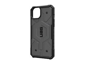 Urban Armor Gear UAG iPhone 14 Plus�p MagSafe�Ή��P�[�X PATHFINDER �V���o�[ UAG-IPH22LA-MS-SV