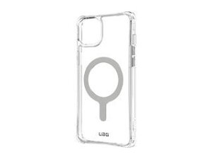 Urban Armor Gear UAG iPhone 14�p MagSafe�Ή��P�[�X PLYO �A�C�X UAG-IPH22LA-YMS-IC