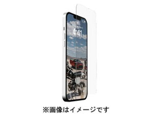 Urban Armor Gear UAG iPhone 14 PluspXN[V[hvX NA UAG-IPH22LA-SPPLS