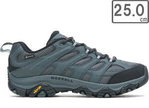 ������ MERRELL �y�����Y�z�y���C�h�z���A�u 3 �V���Z�e�B�b�N �S�A�e�b�N�X�y�O���i�C�g�z M500243W MOAB 3 SYNTHETIC GORE-TEX �h�� �o�R