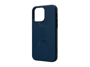 Urban Armor Gear UAG iPhone 14 Pro Max�p�P�[�X CIVILIAN �}���[�h UAG-IPH22LB-C-ML
