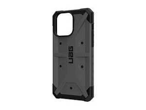 Urban Armor Gear UAG iPhone 14 Pro Max�p�P�[�X PATHFINDER �V���o�[ UAG-IPH22LB-SV