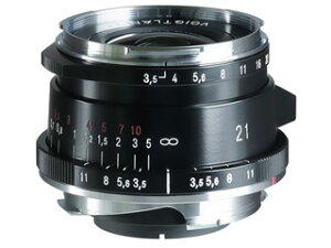 COSINA �R�V�i COLOR-SKOPAR Vintage Line 21mm F3.5 Aspherical Type II VM �u���b�N�y�C���g ���L�p�����Y Voigtlander �t�H�N�g�����_�[ COLORSKOPAR �J���[�X�R�p�[ ���C�JM�}�E���g�݊�