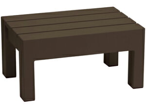 KOHARA �����Y�� �v���X�`�b�N���\�� �����` �ω׏d100kg �u���E�� 400×280×200mm ST-405