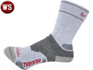 Bridgedale �u���b�W�f�[�� �E�B�����Y �p�t�H�[�}���X�E�n�C�N Womens Performance Hike BD710644 �O���[ GRY) WS
