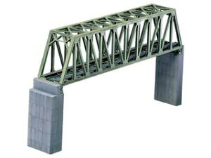 GREENMAX グリーンマックス トラス鉄橋 2135