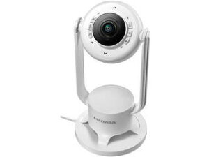 IEO DATA ACEI[Ef[^ }CNEXs[J[̌^360xUSBJ WebJ TC-MSC300W